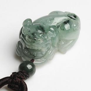 什么屬相不適合戴貔貅 有什么注意的事項 什么屬相不適合戴貔貅 有什么注意的事項 -翡翠