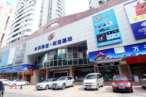 翡翠玉器批發市場在哪里?這些市場你知道嗎 -翡