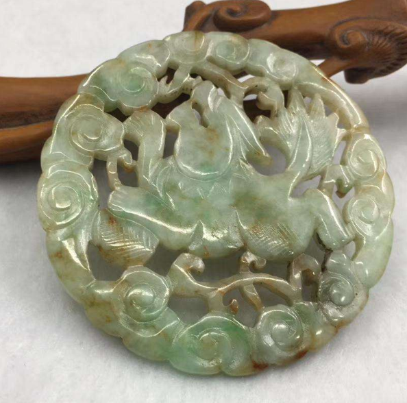 明清時期的翡翠玉牌是什么樣的 歷史文化發展如