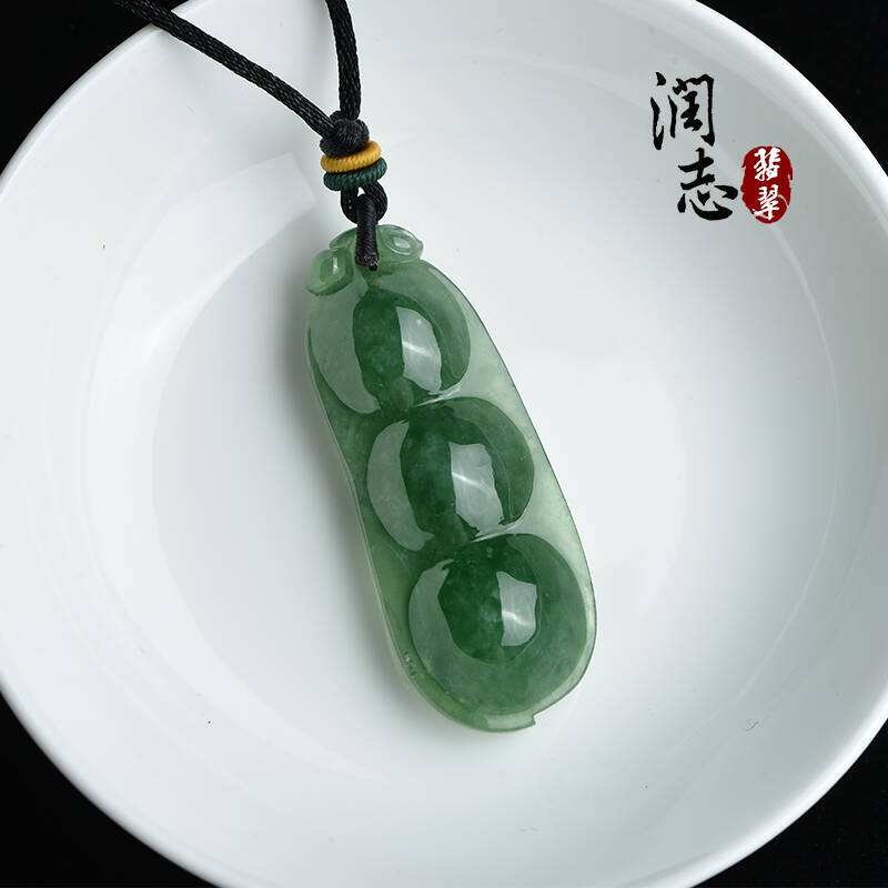 潤志翡翠：天然A貨翡翠珠寶
