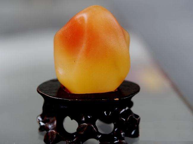 金絲玉的鑒定特點有哪些 還有什么功效呢 -翡翠
