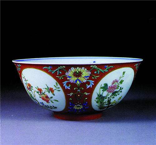 朱仿瓷器是什么 瓷器鑒定方法有哪些 -翡翠鑒定