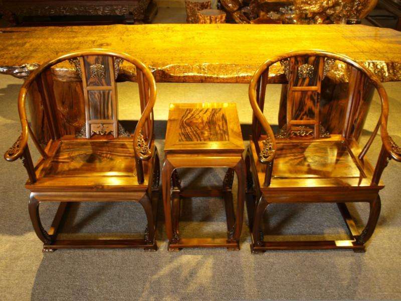 金絲楠木鑒別的方法有哪些 如何辨別 -翡翠鑒定