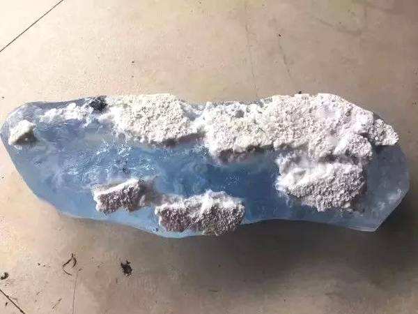 冰種翡翠原石怎么樣 近幾年價格為什么這么貴
