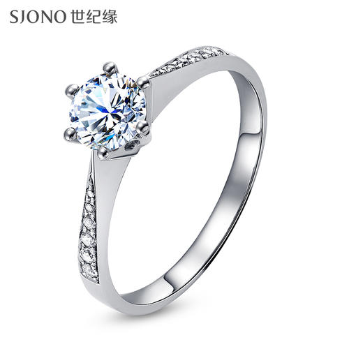 世紀緣鉆石怎么樣 世紀緣珠寶品牌好不好