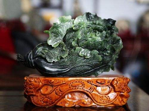 泰山玉石是什么 有哪些泰山玉石的文化知識 -翡