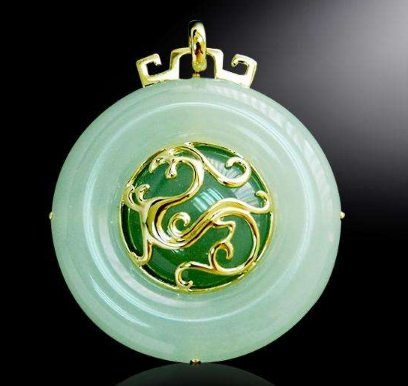 點睛閣：近幾年全國發展最迅速的彩色珠寶企業