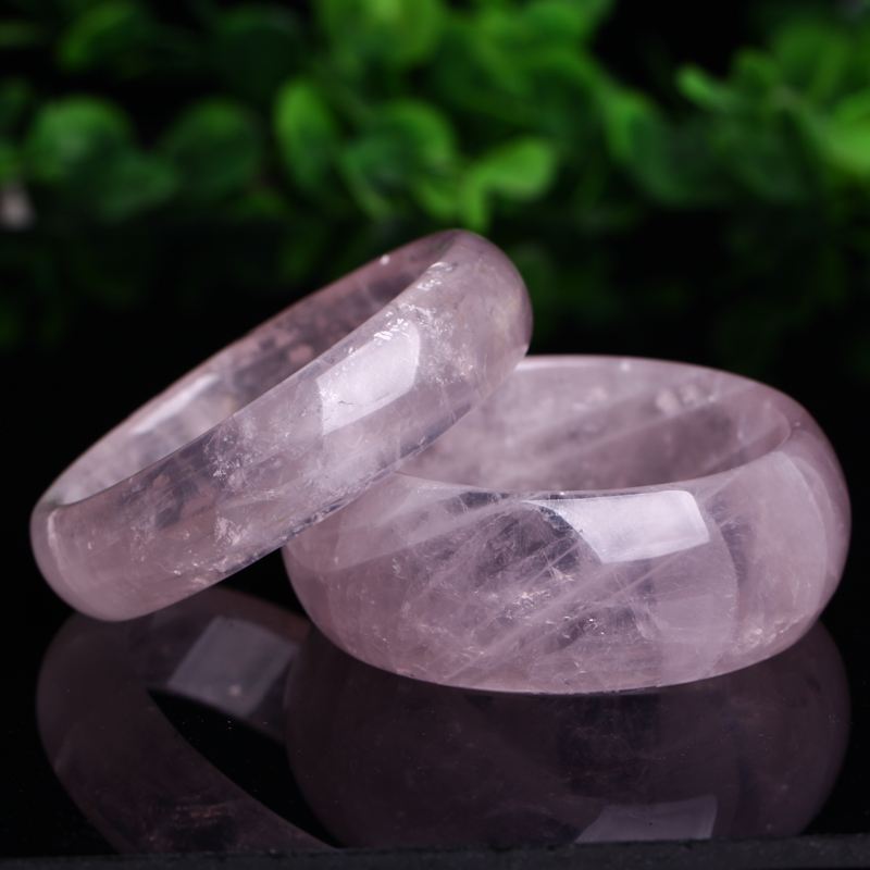 水晶碎片如何辨別真假 天然水晶價格是多少 -翡
