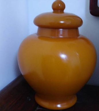 琉璃料器:中國工藝品制作工藝之一 琉璃料器:中國工藝品制作工藝之一
