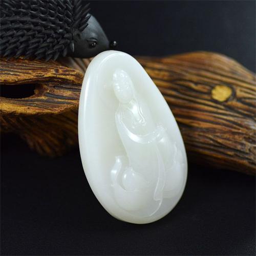 玉的鑒別方法有哪些 玉的品質真假如何鑒別 -翡