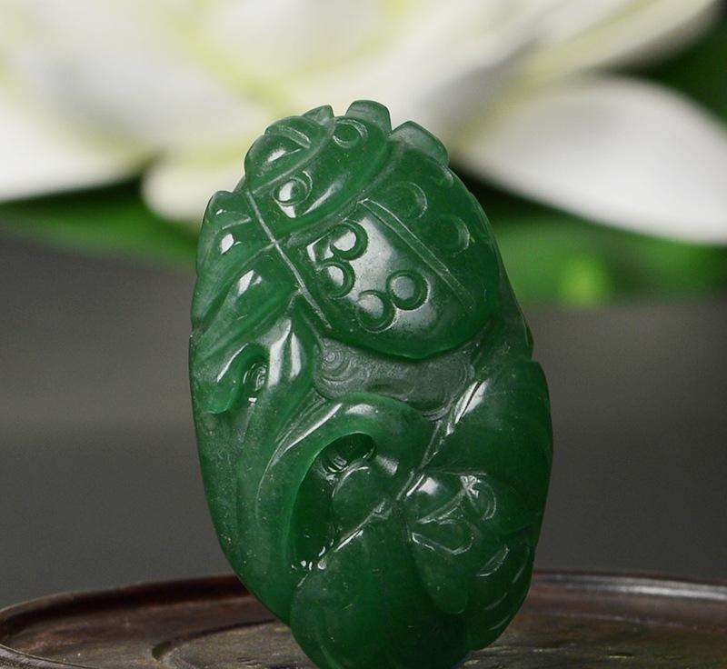 東陵玉價格是多少 東陵玉有什么作用 -翡翠選購
