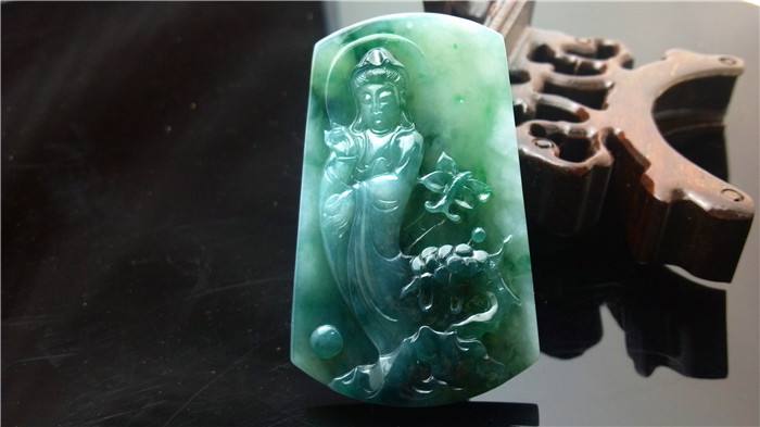 翠玉牌有哪些歷史文化 翠玉牌的發展淵源如何