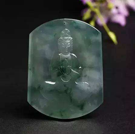 五字真言教你怎樣鑒別翡翠的真假 翡翠的好壞從