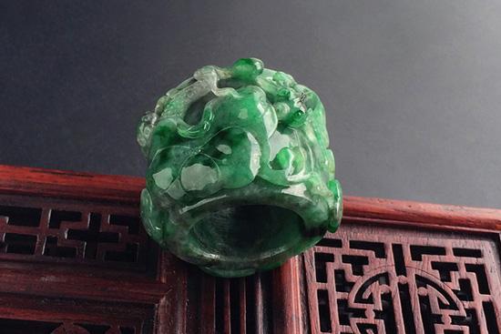 翡翠的雕刻工藝有哪些 帶你了解翡翠工藝文化的