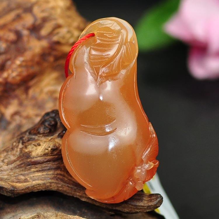 金絲玉的鑒定特點有哪些 還有什么功效呢 -翡翠