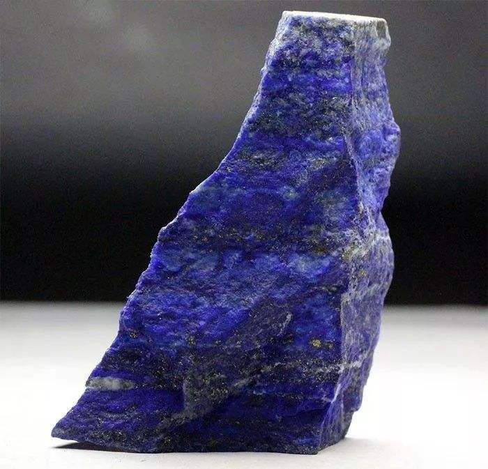 青金石應該如何保養 有哪些需要注意的地方 -翡