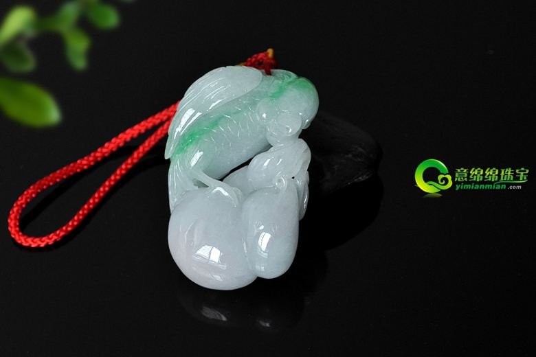 翡翠意綿綿品牌怎么樣 它們的翡翠好嗎
