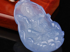 藍玉髓知多少？帶你進入藍玉髓