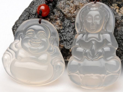 玉髓基本知識 玉髓瑪瑙翡翠的區別
