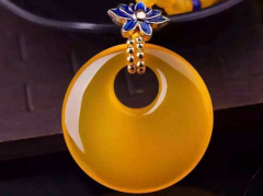 黃玉髓與黃玉有哪些區別？如何鑒別黃玉髓？