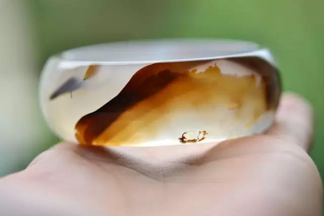 精品海洋玉髓？海洋玉髓精選