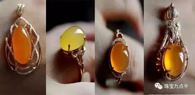 金絲玉是什么材質？金絲玉到底是不是玉？