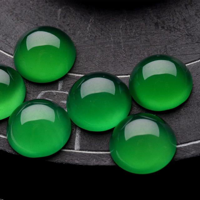 玉髓和翡翠的區別-玉髓和翡翠的怎么區分【干貨
