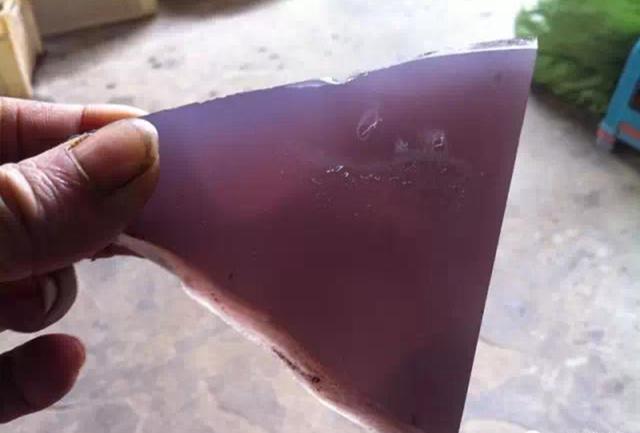 玉髓與瑪瑙的區別？【瑪瑙和玉髓的區別圖片】