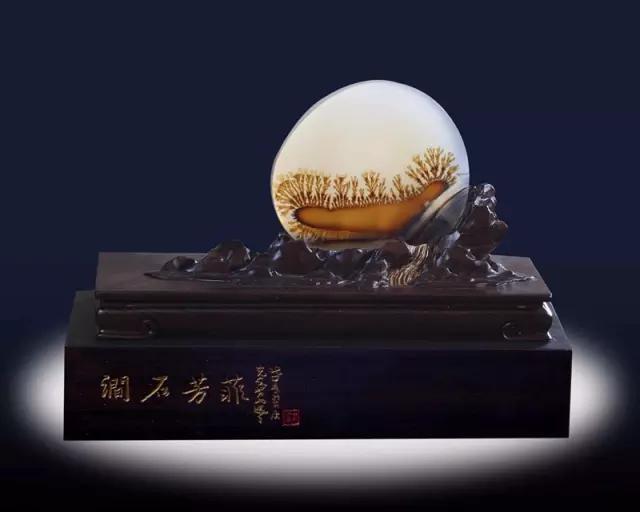 海洋玉髓收藏等級標準【海洋玉髓收藏等級標準