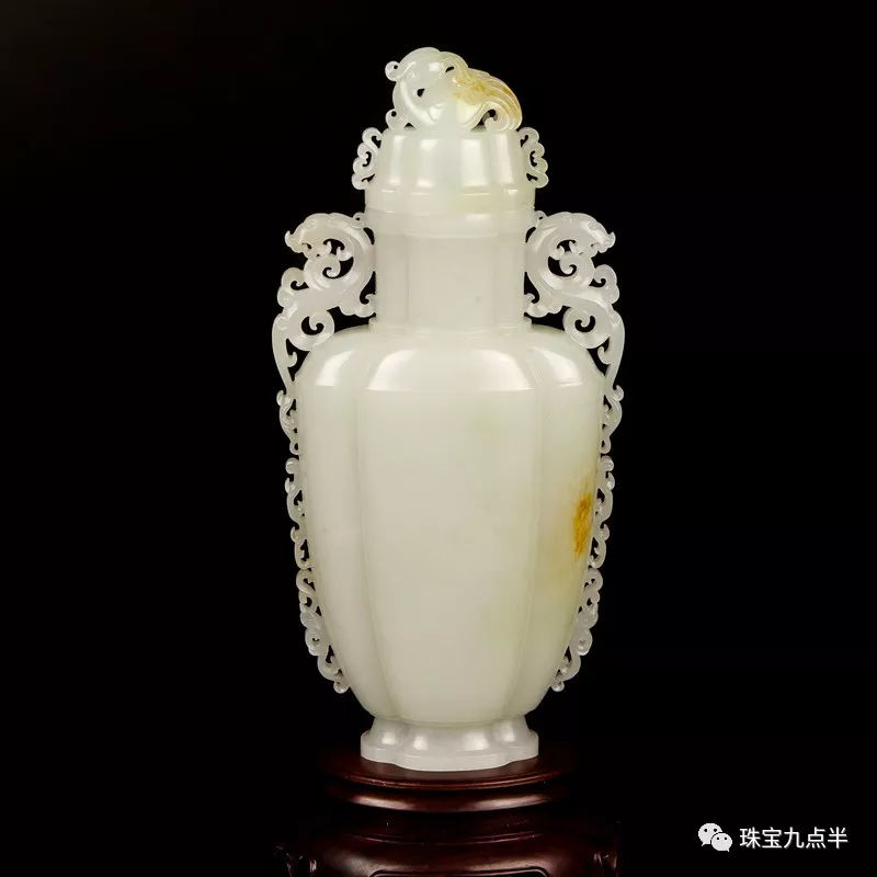 和田玉發展歷史【你有所不知的】