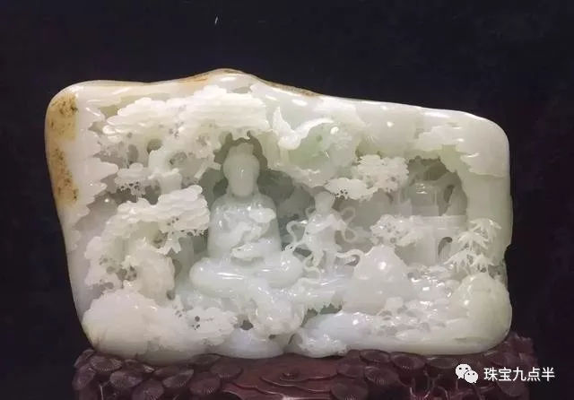 和田玉發展歷史【你有所不知的】