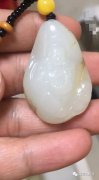 和田玉發展歷史【你有所不知的】