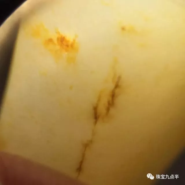 和田玉、羊脂玉真假鑒別4步法【超簡單的】