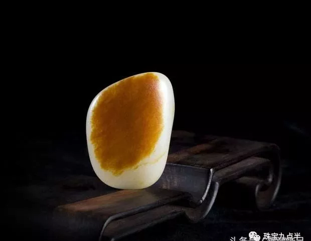 和田玉的四大特點嗎？“新、奇、絕、優”
