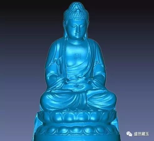 和田玉機雕有那幾種！