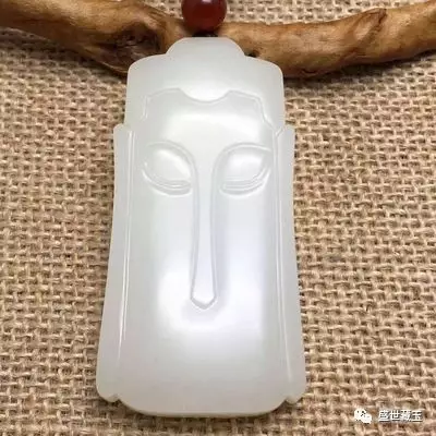 和田玉機雕有那幾種！