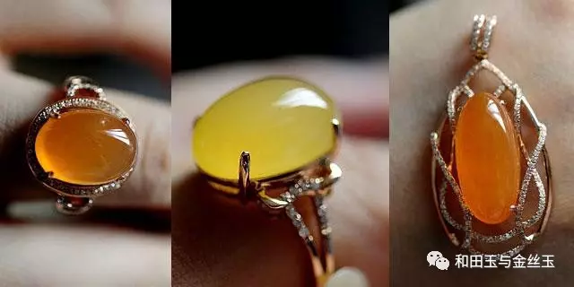 金絲玉?寶石?光是什么？【金絲玉?知識大全
