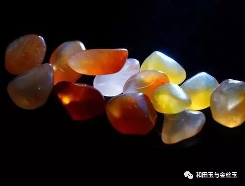 金絲玉?寶石?光是什么？【金絲玉?知識大全