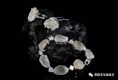 金絲玉?寶石?光是什么？【金絲玉?知識大全