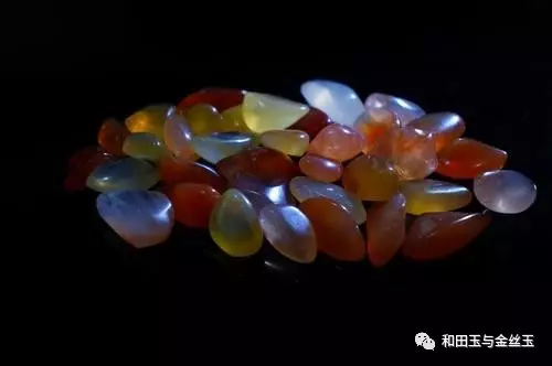 金絲玉?寶石?光是什么？【金絲玉?知識大全