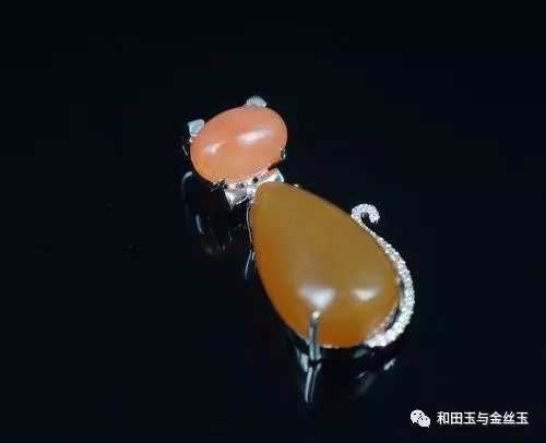 金絲玉?寶石?光是什么？【金絲玉?知識大全