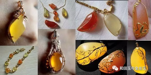 金絲玉?寶石?光是什么？【金絲玉?知識大全