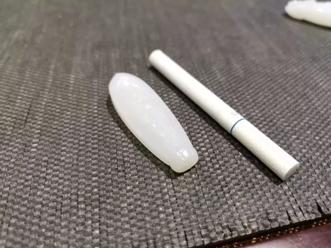 和田玉白度等級劃分?和田玉高白和脂白哪個好