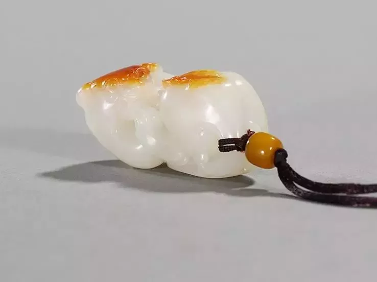 和田玉白度等級劃分?和田玉高白和脂白哪個好