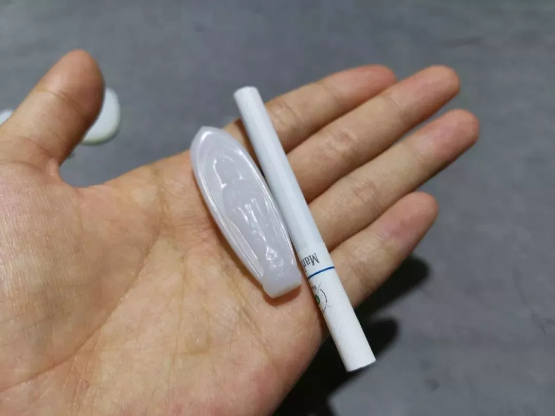 和田玉白度等級劃分?和田玉高白和脂白哪個好