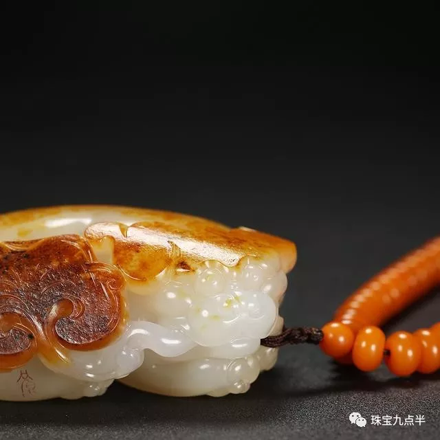 和田玉投資收藏必須要懂的5大要素。
