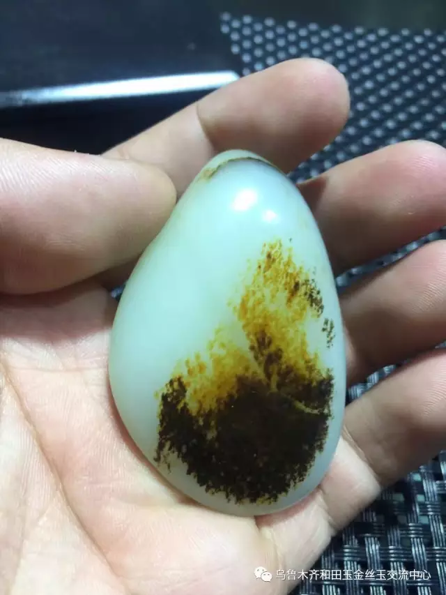 和田玉投資收藏必須要懂的5大要素。