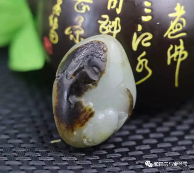 和田玉投資收藏必須要懂的5大要素。