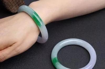 哪些人不適合戴玉鐲?什么樣的人不能戴玉鐲【快