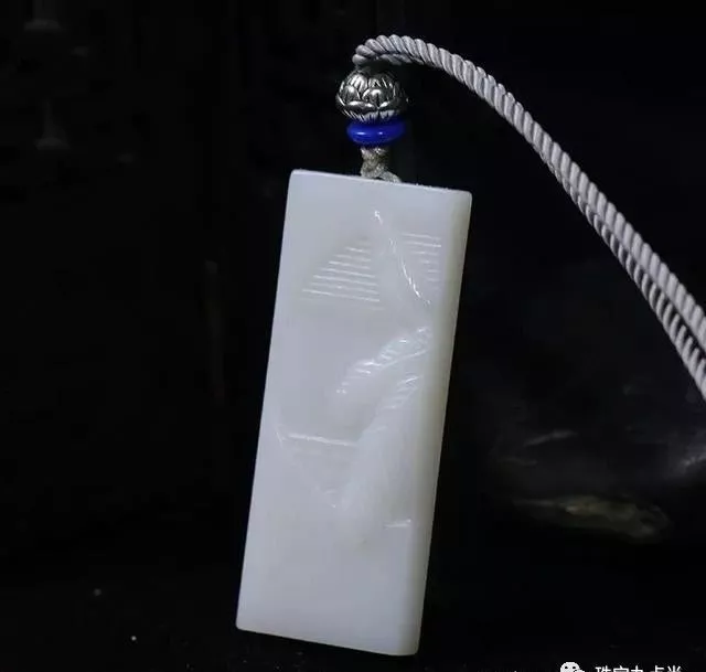 給和田玉估價？到底什么是標準!